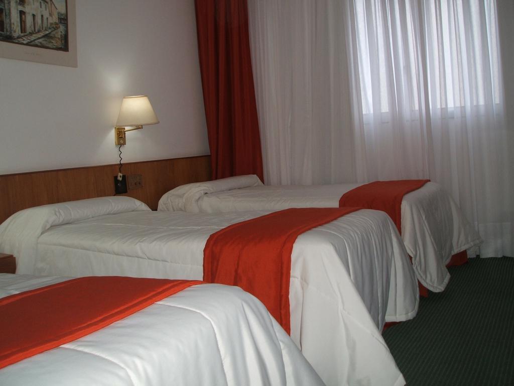 El Mirador Hotel & Spa Колония дел Сакременто Екстериор снимка