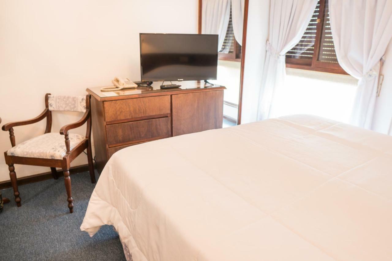 El Mirador Hotel & Spa Колония дел Сакременто Екстериор снимка