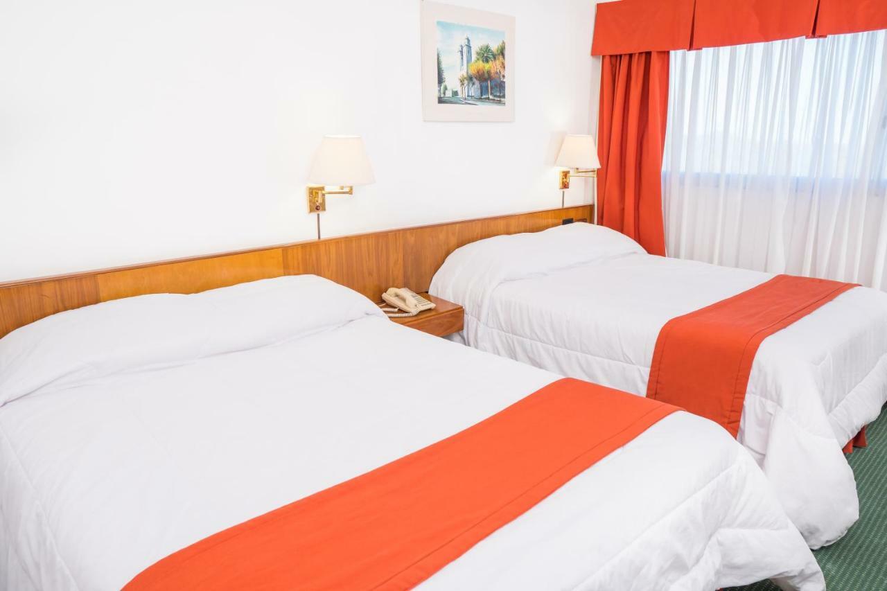El Mirador Hotel & Spa Колония дел Сакременто Екстериор снимка